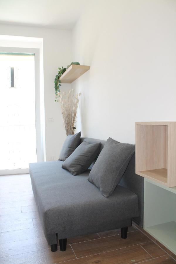 Appartement Jasmine Station - Cinque Terre à La Spezia Extérieur photo